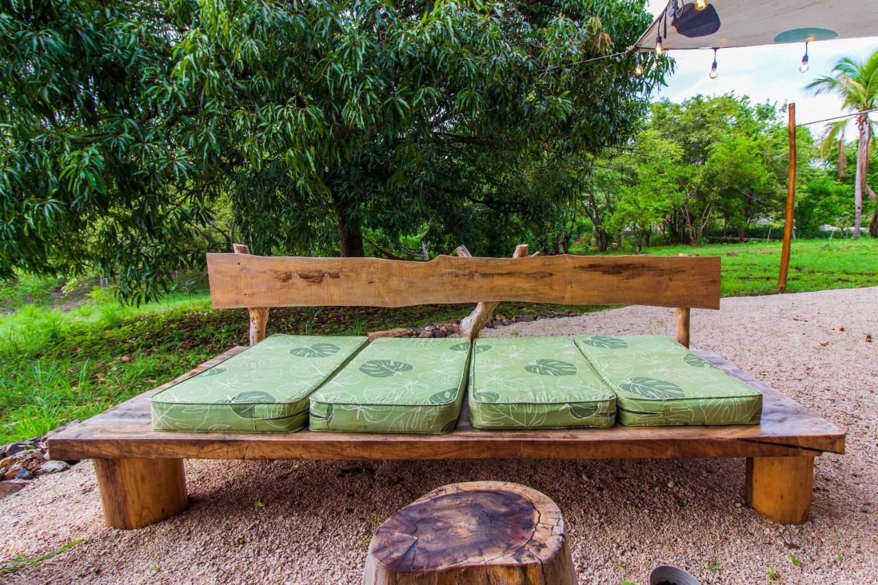 Latica Lodge Playa Negra Екстериор снимка