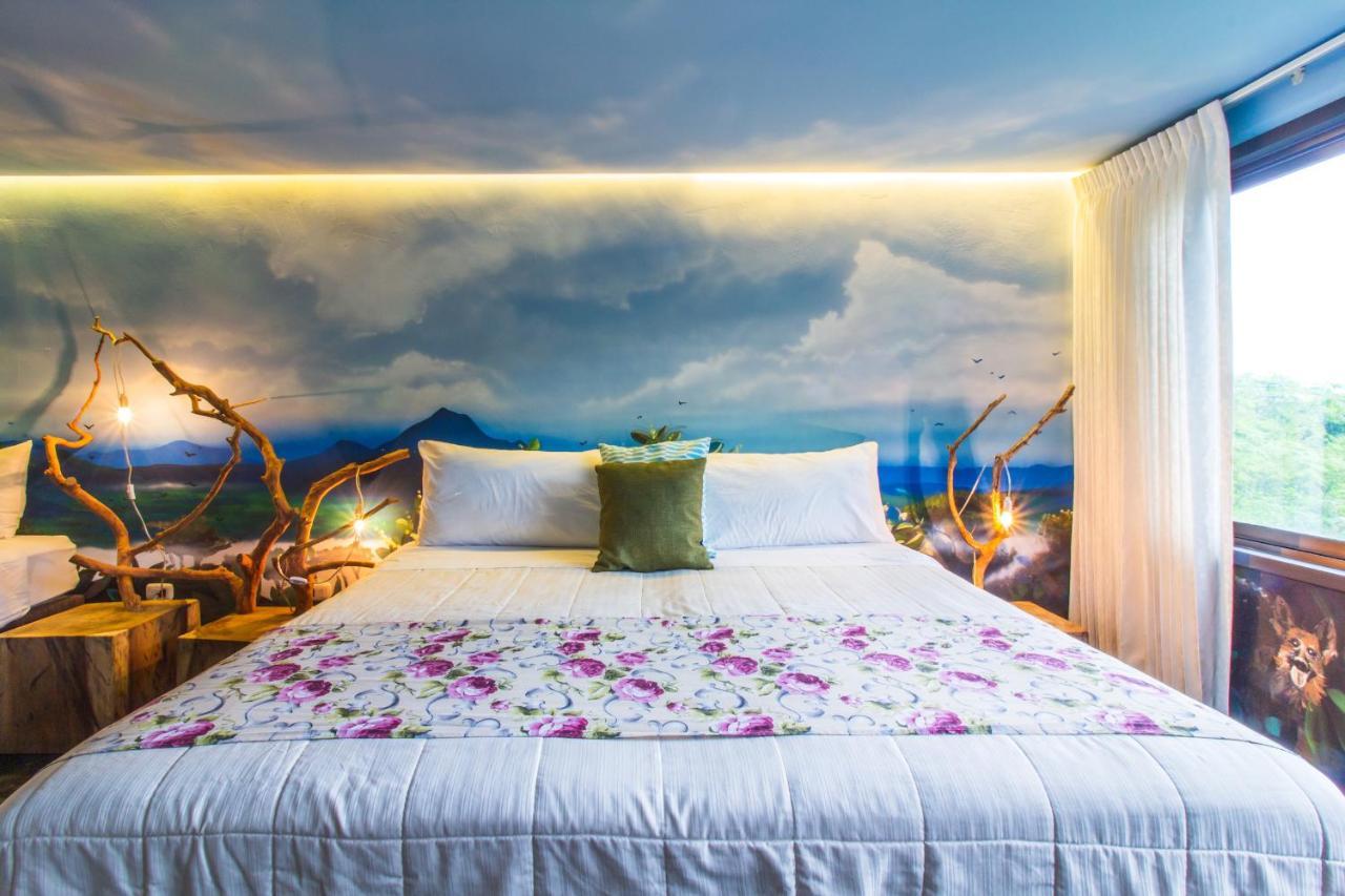 Latica Lodge Playa Negra Екстериор снимка